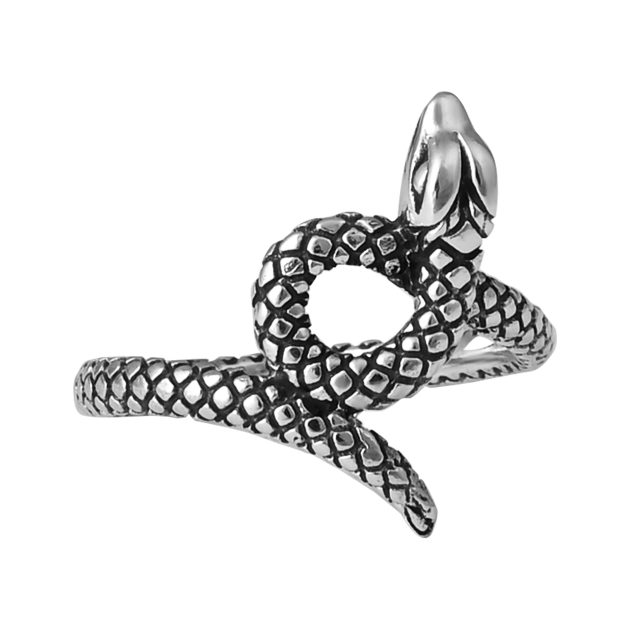 Snake Ring