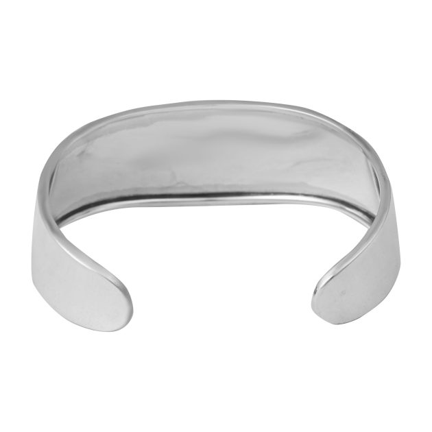 Plain Cuff Bangle