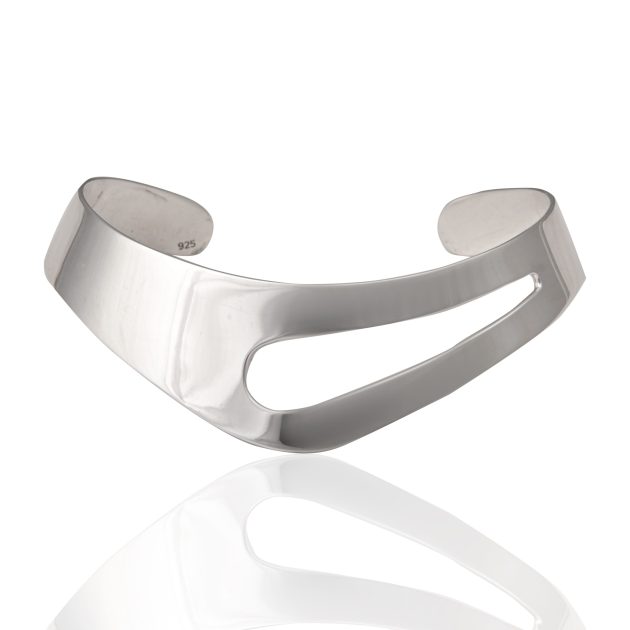 Designer Cuff Bangle