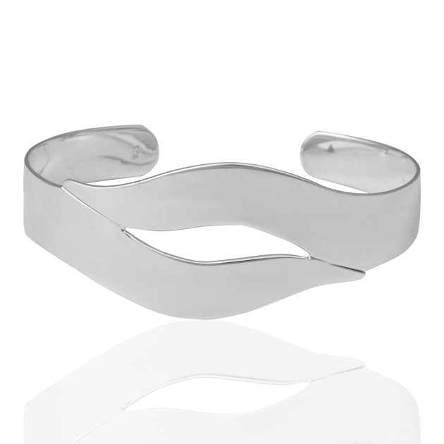 Designer Cuff Bangle