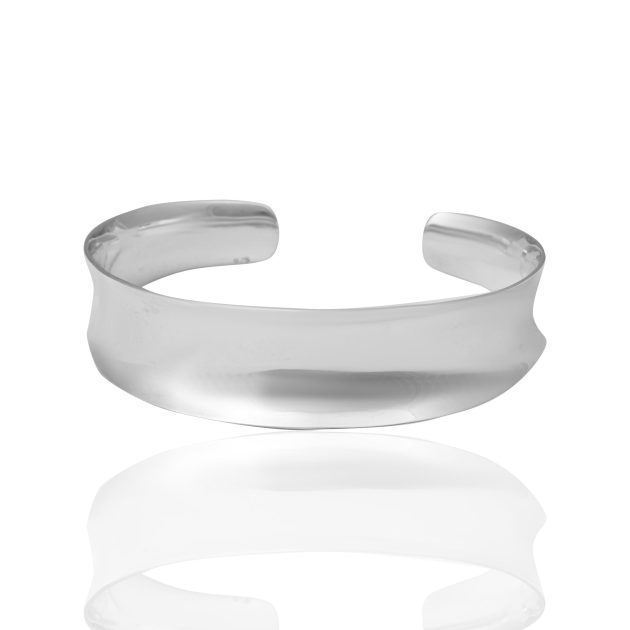 Plain Cuff Bangle