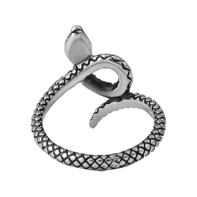 Snake Ring