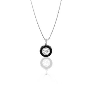 Eye Of Horus Pendant