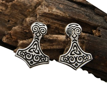 Thor's Hammer Studs