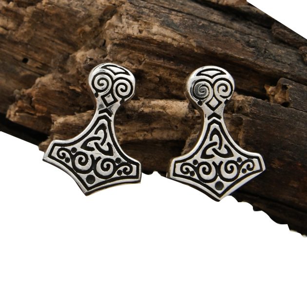 Thor's Hammer Studs