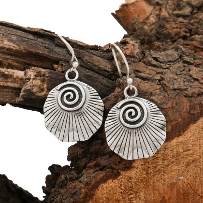 Designer Boho Earrings