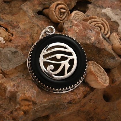 Eye Of Horus Pendant