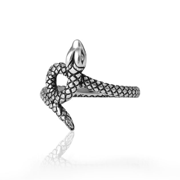 Snake Ring