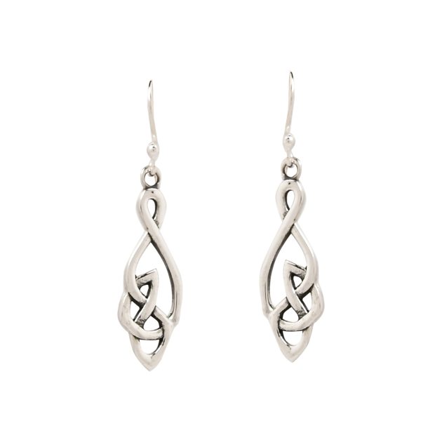 Celtic Knot Earrings