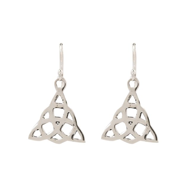 Celtic Knot Earrings