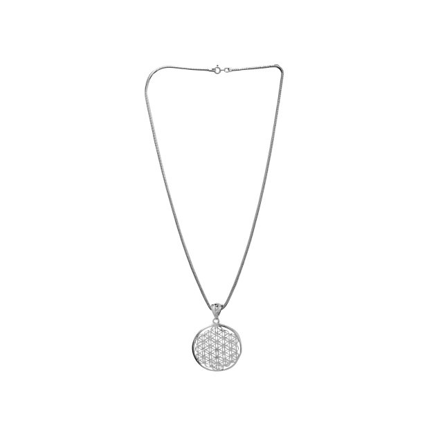 Flower Of Life Pendant