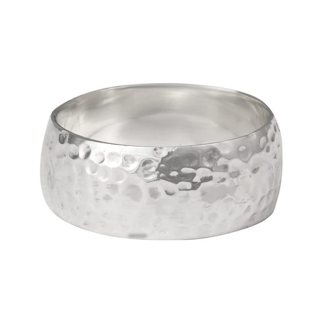 Hammered Ring