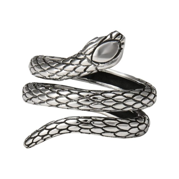 Snake Ring