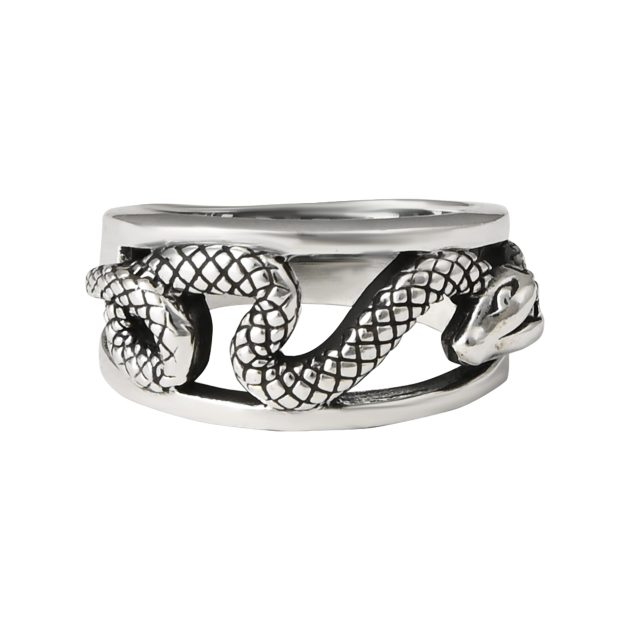 Snake Ring