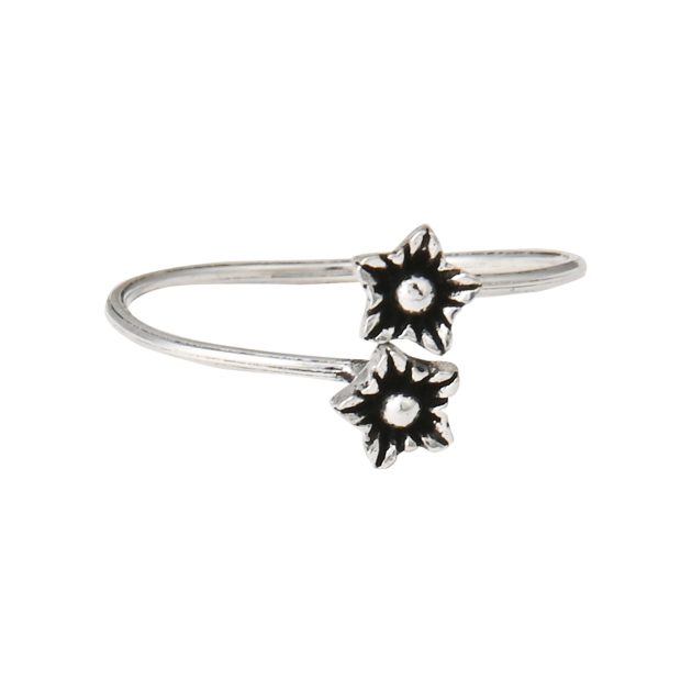 Flower Ring