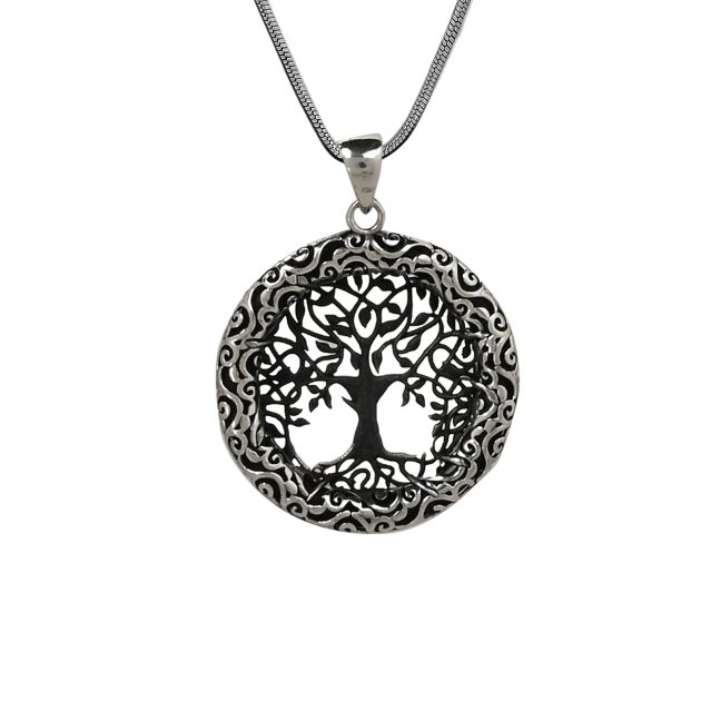 Tree Of Life Pendant