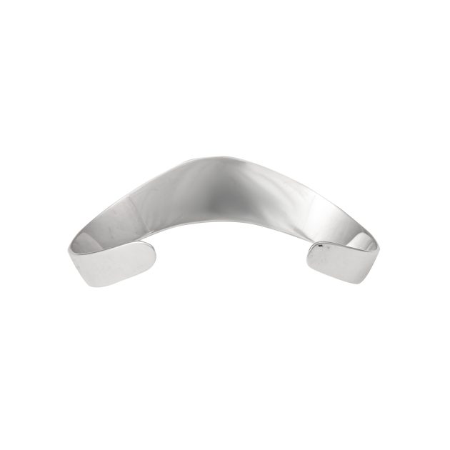 Designer Plain Cuff Bangle