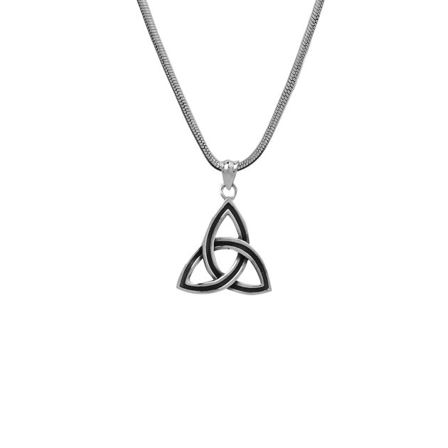 Celtic Knot Pendant