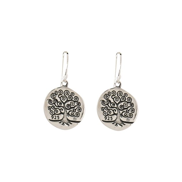 Tree Of Life Earrings