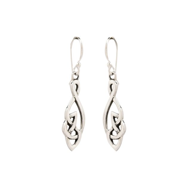 Celtic Knot Earrings