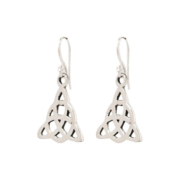 Celtic Knot Earrings