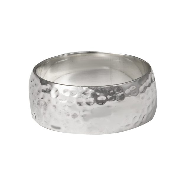 Hammered Ring