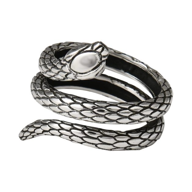 Snake Ring