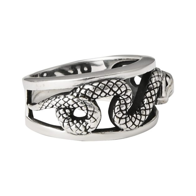 Snake Ring