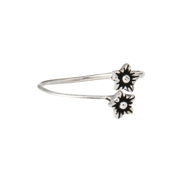 Flower Ring