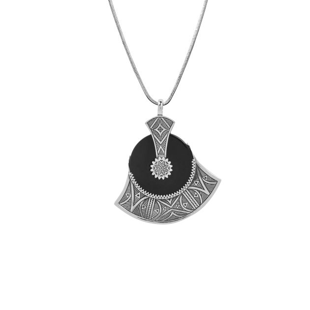 Tuareg Designer Pendant