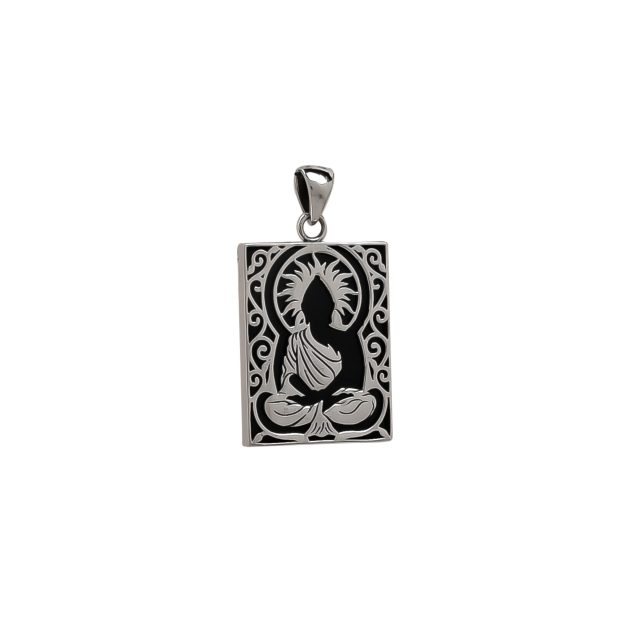 Buddha Pendant