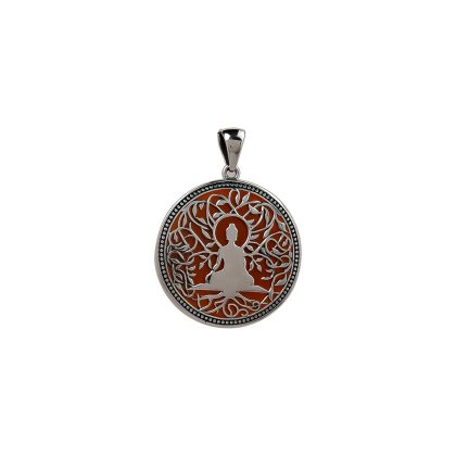 Buddha Pendant