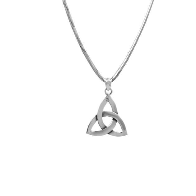 Celtic Knot Pendant