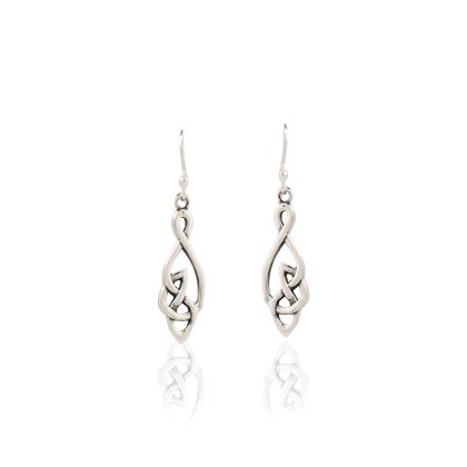 Celtic Knot Earrings