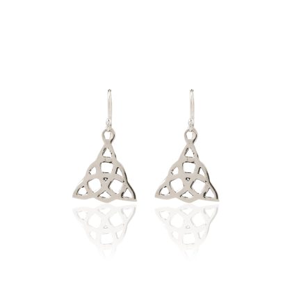 Celtic Knot Earrings