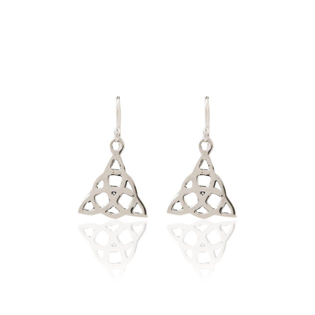 Celtic Knot Earrings