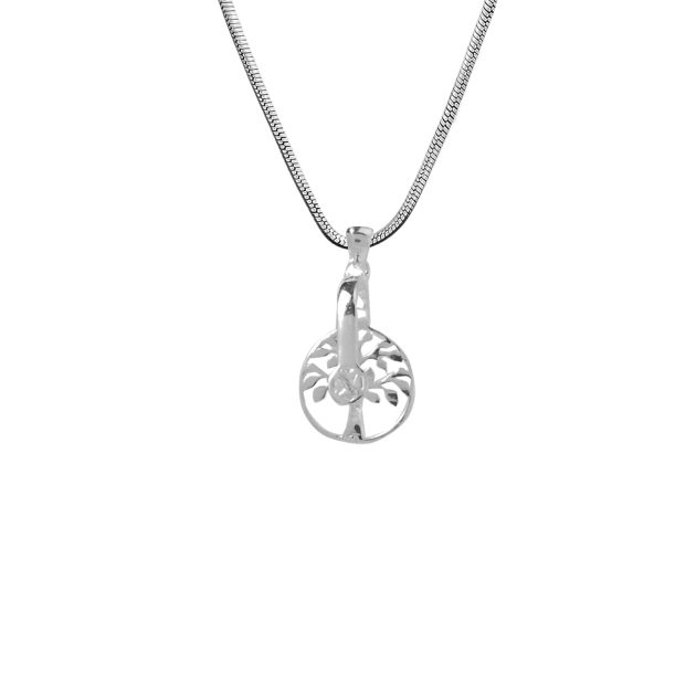 Tree Of Life Pendant Finding Big