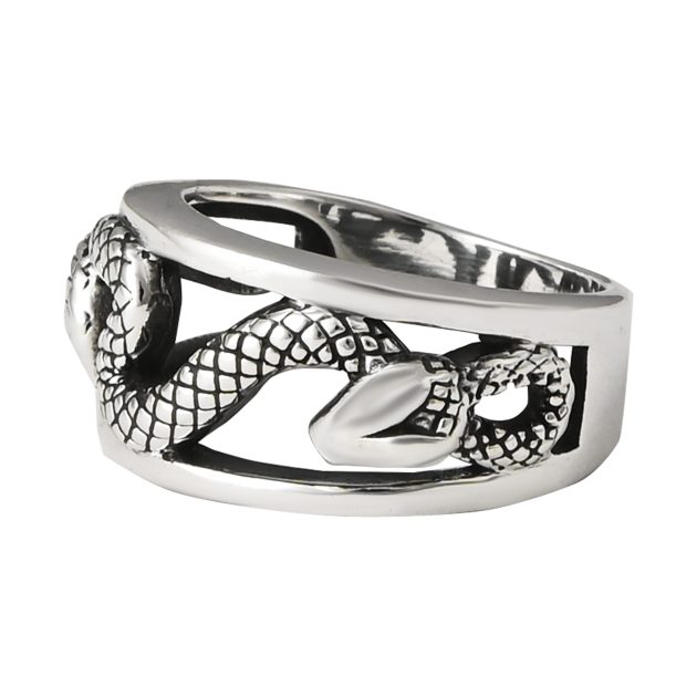 Snake Ring