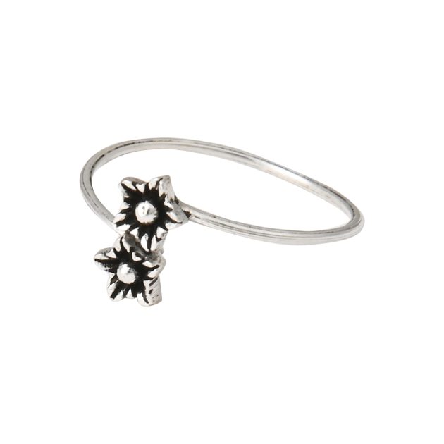 Flower Ring