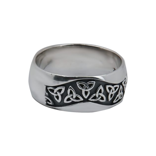 Celtic Knot Ring