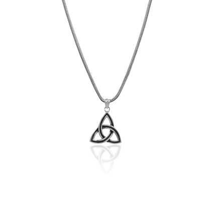 Celtic Knot Pendant