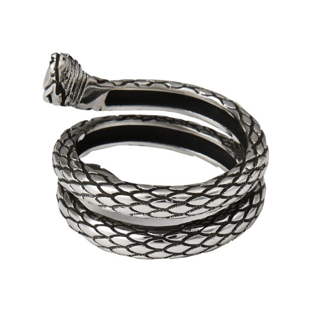 Snake Ring