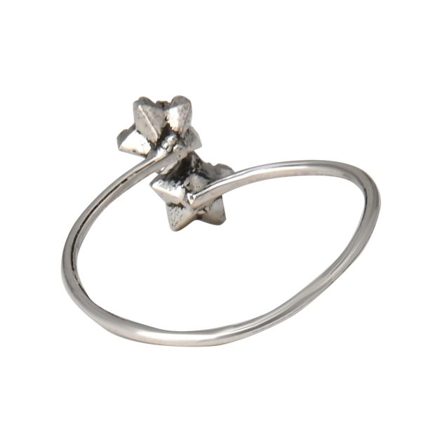 Flower Ring