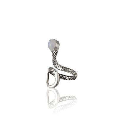 Snake Ring