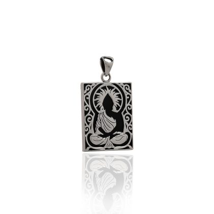 Buddha Pendant