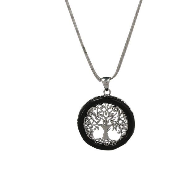 Tree Of Life Pendant