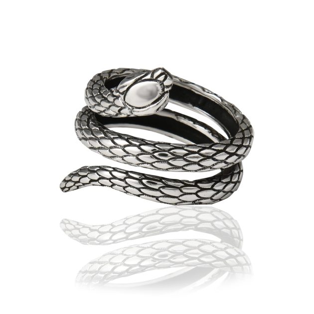 Snake Ring