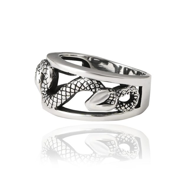 Snake Ring