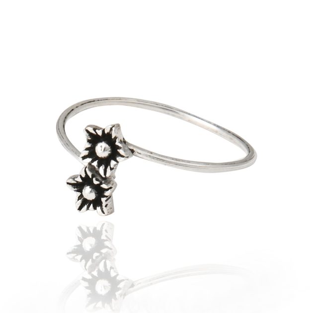 Flower Ring