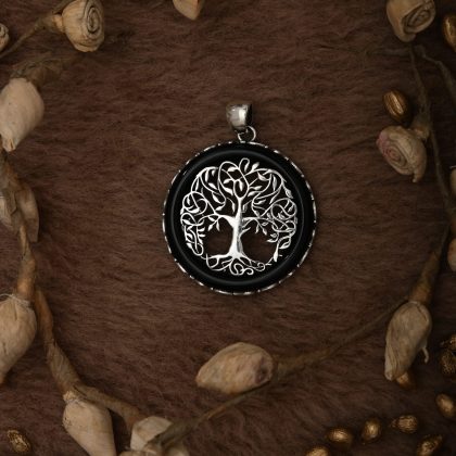 Tree Of Life Pendant